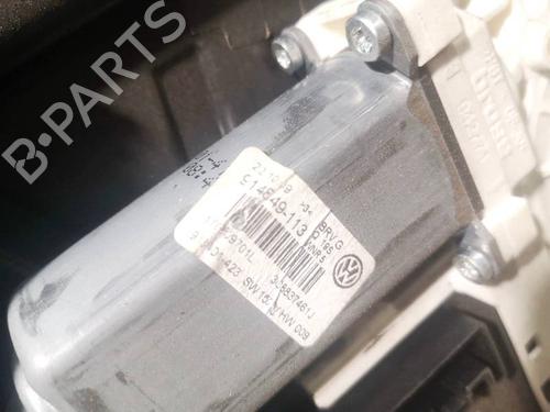 Left front window motor VW PASSAT CC B6 (357) 1.8 TSI | BP38314519E21 - Image 3