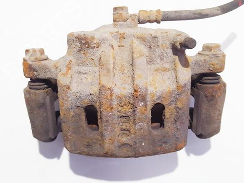 Used Left front brake caliper Left front brake caliper 35859880 35859880
