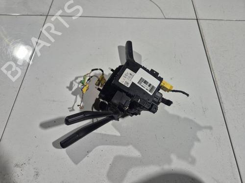 Used Warning switch Warning switch VW PASSAT B6 (3C2) 1.9 TDI (105 hp) 35009534 35009534