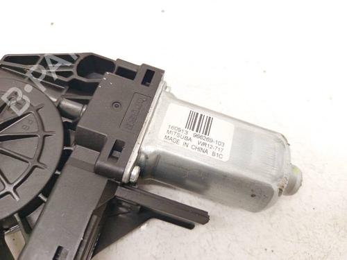 Right front window motor VOLVO V40 Hatchback (525) T2 | BP37653810E20 - Image 3