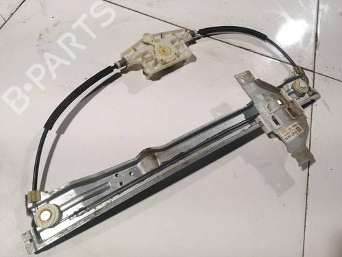 Used Front right window mechanism Front right window mechanism 35043958 35043958