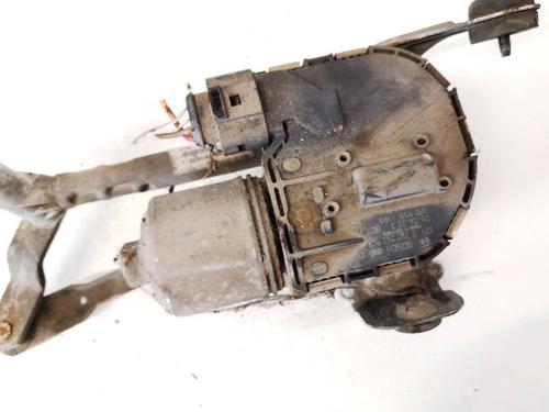 Front wiper motor SEAT LEON (1P1) 1.9 TDI | BP35388527M29 - Image 3
