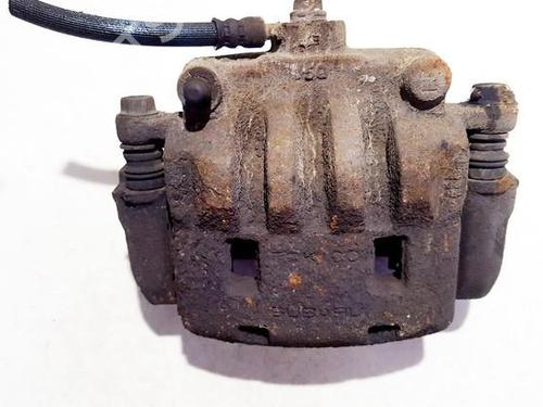 Used Left front brake caliper Left front brake caliper SUBARU OUTBACK (BR) 2.0 D AWD (BRD) (150 hp) 35856012 35856012