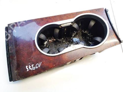 Used Cup/Object holder Cup/Object holder MERCEDES-BENZ GL-CLASS (X164) GL 420 CDI 4-matic (164.828) (306 hp) 34876661 34876661