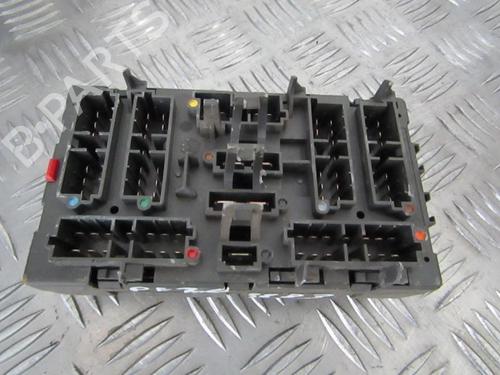 Used Fuse box Fuse box PEUGEOT 605 (6B) 2.0 (121 hp) 33494937 33494937