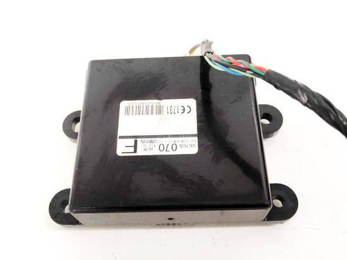 Used Electronic module Electronic module MITSUBISHI ASX (GA_W_) 2.0 MIVEC 4WD (150 hp) 32937703 32937703