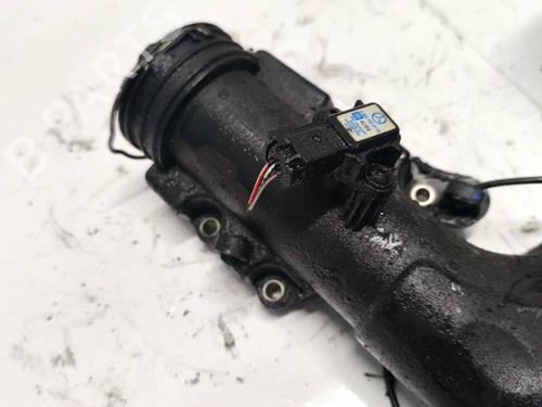 Electronic module MERCEDES-BENZ VITO Bus (W639) 109 CDI (639.701, 639.703, 639.705) | BP35049429M83 - Image 2