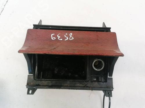 Used Ashtray Ashtray MERCEDES-BENZ E-CLASS (W210) E 220 D (210.004) (95 hp) 35370081 35370081