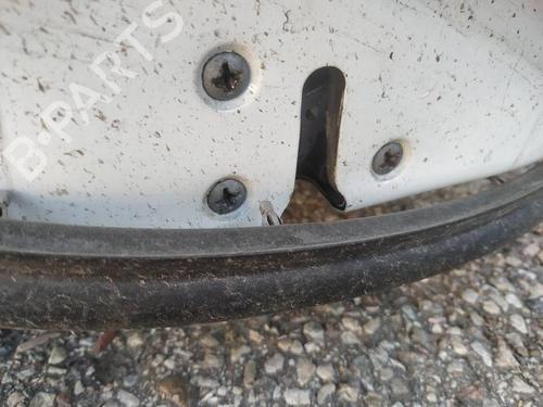 Used Rear left lock Rear left lock 35234264 35234264