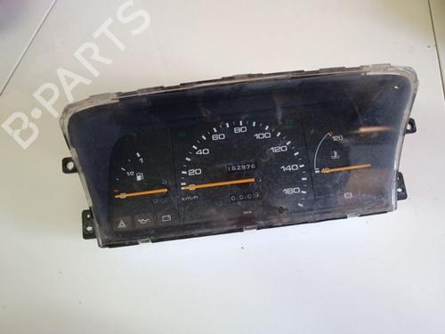 Used Instrument cluster Instrument cluster MAZDA 121 I (DA) 1.1 (DA101) (57 hp) 34763107 34763107