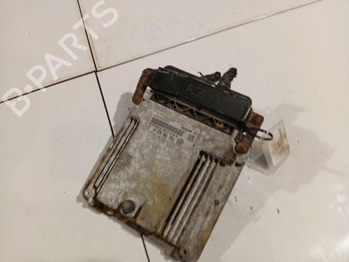 Engine control unit (ECU) SKODA SUPERB II (3T4) 2.0 TDI | BP38160555M57 - Image 3