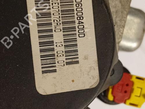 Front right seatbelt DODGE AVENGER 2.0 CRD | BP38006675I25 - Image 5