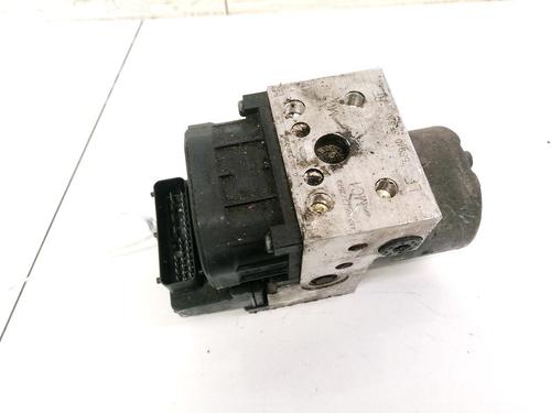 Módulo de ABS Módulo de ABS PEUGEOT 407 (6D_) 2.0 (6DRFNB, 6DRFNE) (136 hp) 35458817 35458817