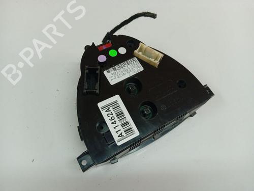 Climate control PEUGEOT 807 (EB_) 2.2 HDi | BP36518068I5 - Image 3