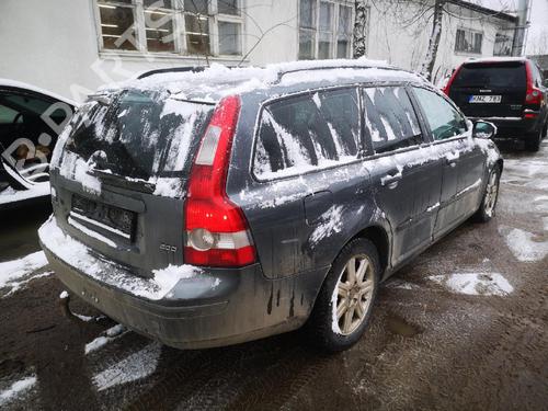 Electronic module VOLVO V50 (545) 2.0 D | BP32600119M83