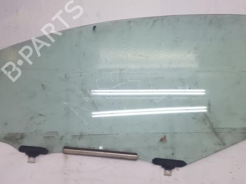 Used Front left door window Front left door window 35848554 35848554