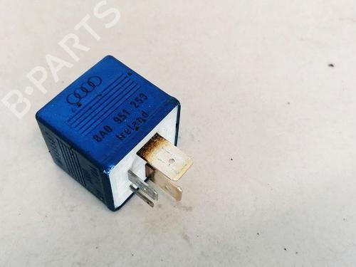 Used Other Other VW GOLF IV (1J1) 1.9 TDI 4motion (90 hp) 33069900 33069900