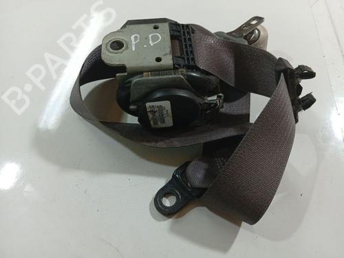 Front right seatbelt DODGE CALIBER 1.8 | BP34840386I25 - Image 2