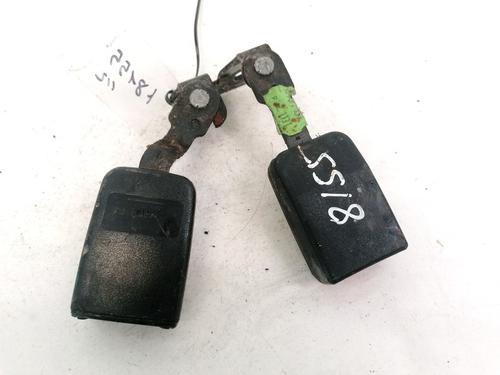 Used Seat buckle Seat buckle 35411934 35411934