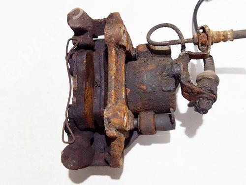 Left front brake caliper AUDI 100 C4 Avant (4A5) 2.5 TDI | BP35853273M105 - Image 2