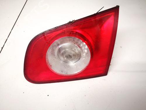 Used Left tailgate light Left tailgate light 35458230 35458230