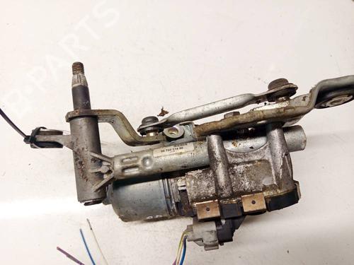 Used Front wipers mechanism Front wipers mechanism PEUGEOT 407 (6D_) 2.0 HDi 135 (6DRHRH, 6DRHRE, 6DRHRG, 6DRHRJ) (136 hp) 34790441 34790441