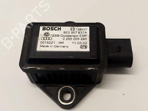 Used Electronic module Electronic module AUDI A6 C5 (4B2, 4B4) 2.5 TDI (150 hp) 34770152 34770152