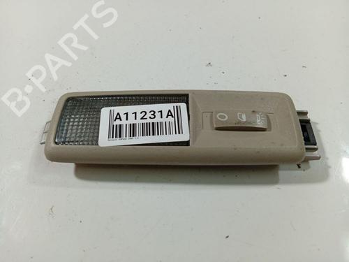 Interior roof light RENAULT ESPACE IV (JK0/1_) 2.2 dCi (JK0H) | BP34772143I8 - Image 1