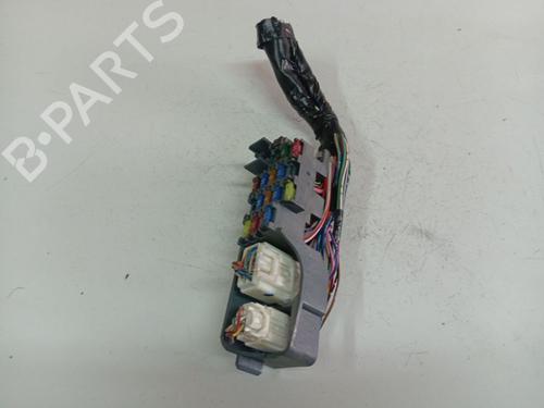 Fuse box MAZDA 6 Hatchback (GH) 2.0 MZR-CD (GH14) | BP39605129E1 - Image 4