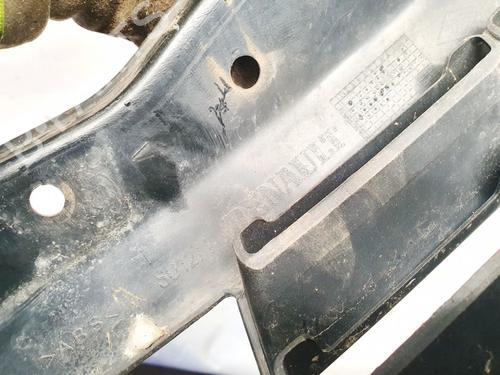 Grill RENAULT ESPACE IV (JK0/1_) 1.9 dCi (JK0U, JK0G) | BP35473760C40 - Image 3