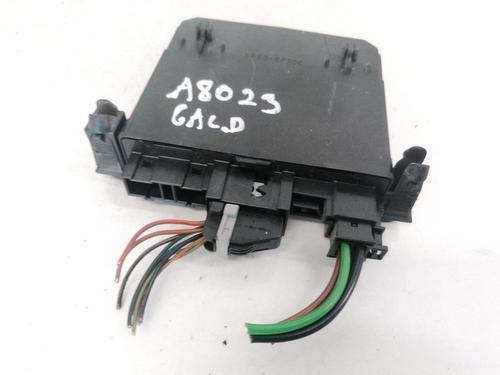 Electronic module MERCEDES-BENZ C-CLASS (W203) C 220 CDI (203.006, 203.008) | BP35412385M83 - Image 3