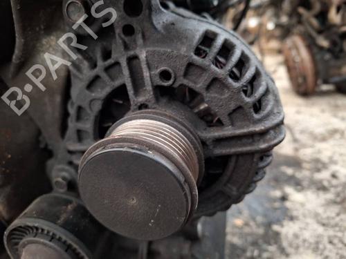 Alternator MITSUBISHI LANCER VIII (CY_A, CZ_A) 2.0 DI-D (CY8A) | BP35111738M7 - Image 2