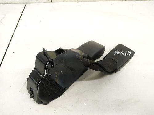Used Seat buckle Seat buckle 35441893 35441893