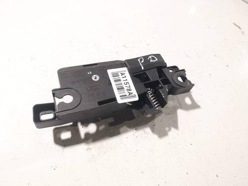 Front left interior door handle FORD S-MAX (WA6) 2.2 TDCi | BP38494801I13 - Image 2