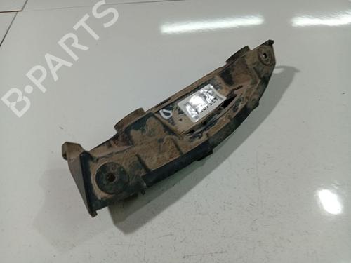 Støtte Støtte SKODA OCTAVIA II (1Z3) 1.9 TDI (105 hp) 36896211 36896211