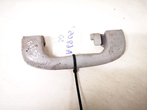 Used Interior roof handle Interior roof handle OPEL VECTRA C (Z02) 2.2 DTI 16V (F69) (125 hp) 35560510 35560510