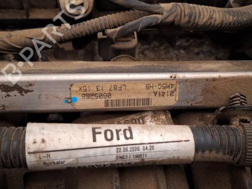 Injection rail FORD C-MAX (DM2) 1.8 | BP35048958M98 - Image 3