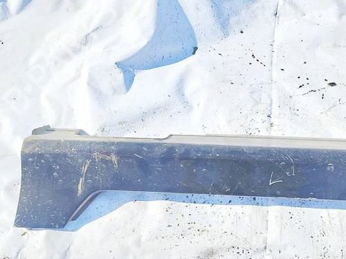 Used Left sideskirt Left sideskirt HONDA ACCORD VII Tourer (CM, CN) 2.0 (CM1) (155 hp) 39967826 39967826
