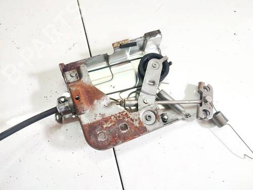 Bagklap lås HONDA FR-V (BE) 1.8 (BE1) | BP34993595C101 - Image 3