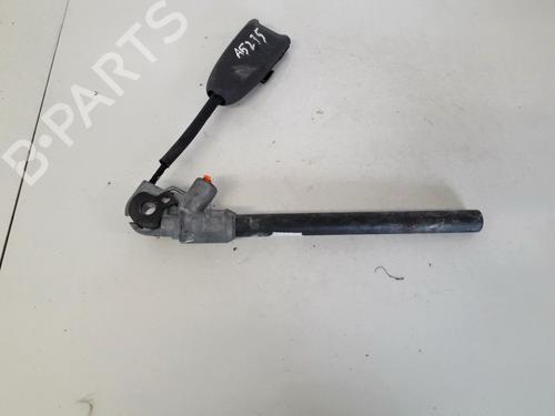 Used Seat buckle Seat buckle MAZDA PREMACY (CP) 2.0 TD (90 hp) 35597122 35597122