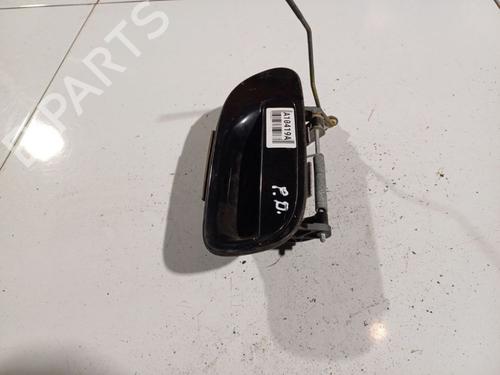 Front right interior door handle VOLVO S60 I (384) 2.4 | BP34982035I14  - Image 5