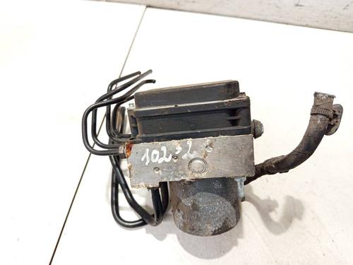 Used ABS pump ABS pump PEUGEOT 508 I (8D_) 1.6 HDi (112 hp) 34942637 34942637