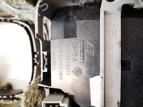 Ashtray OPEL INSIGNIA A (G09) 1.8 (68) | BP35419860I30 - Image 3