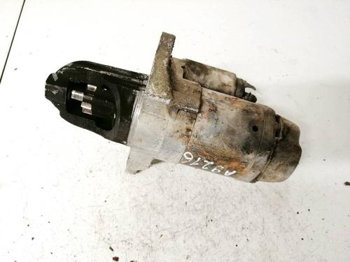 Starter FIAT PUNTO EVO (199_) 1.3 D Multijet (199AXD1B, 199AXD1A, 199BXD1B, 199BXD1A,... | BP35176836M8 - Image 2