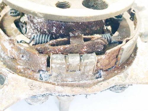 Used Hand brake Hand brake 38610552 38610552