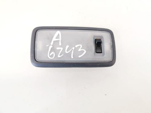 Used Interior roof light Interior roof light TOYOTA COROLLA Saloon (_E12_) 1.4 D-4D (NDE120_, NDE120R) (90 hp) 35608862 35608862