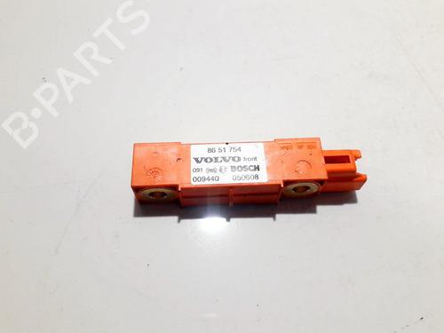 Used Electronic module Electronic module VOLVO XC90 I (275) D3 / D5 (163 hp) 33522500 33522500