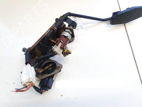 Pedal Pedal MAZDA PREMACY (CP) 2.0 TD (101 hp) 35319211 35319211