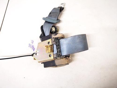 Used Rear left seatbelt Rear left seatbelt 35561310 35561310