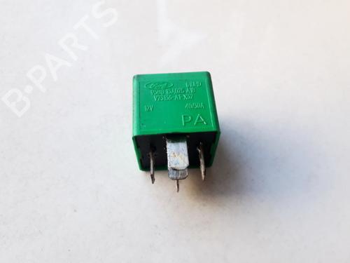 Electronic sensor FORD MONDEO II (BAP) 1.6 i | BP33101224M84 - Image 2